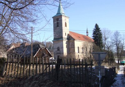 Lašťovka Milan, 2007