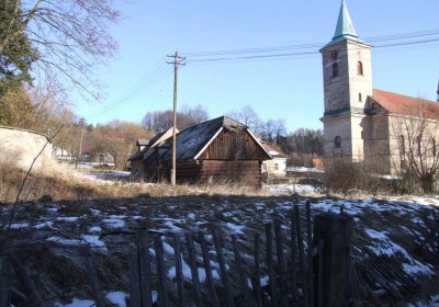 Lašťovka Milan, 2007