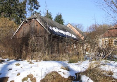 Lašťovka Milan, 2007