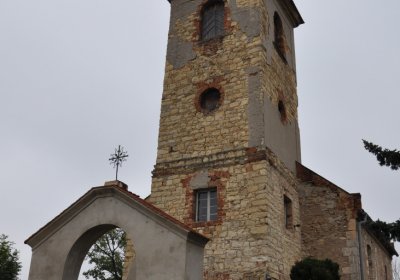 Sušany, Omnium, 2020