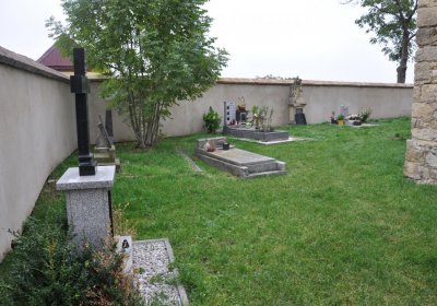 Sušany, Omnium, 2020