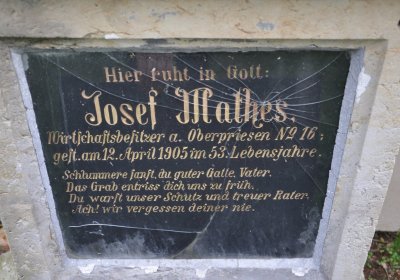 Sušany, Omnium, 2020