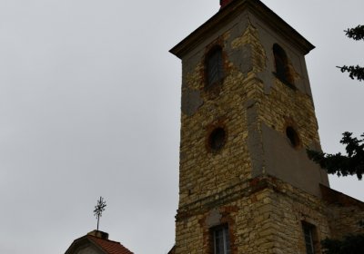 Sušany, Omnium, 2020