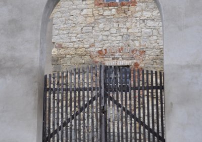 Sušany, Omnium, 2020