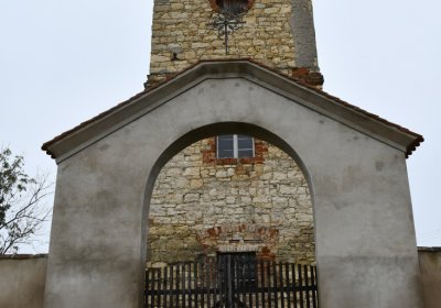 Sušany, Omnium, 2020