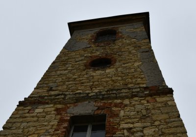 Sušany, Omnium, 2020