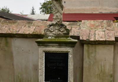 Sušany, Omnium, 2020