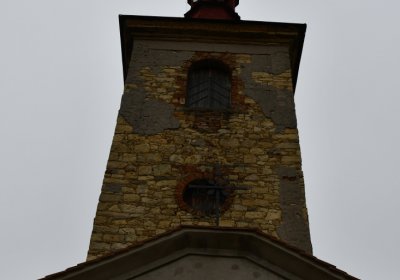 Sušany, Omnium, 2020