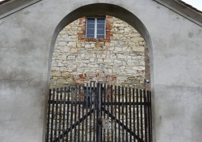 Sušany, Omnium, 2020