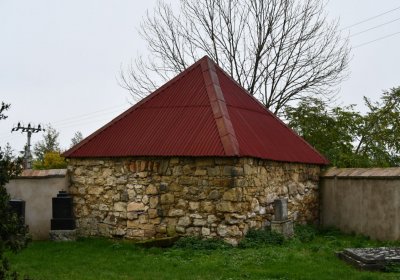 Sušany, Omnium, 2020