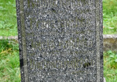 Sušany, Omnium, 2020