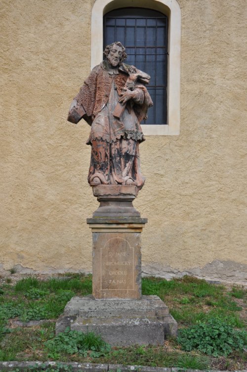 Úhošťany