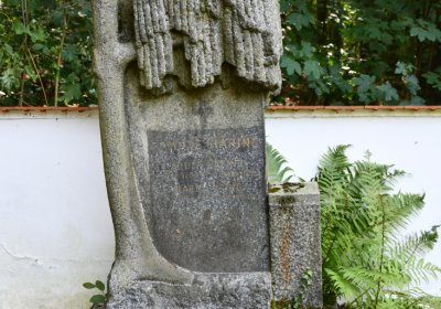 Petrohrad, Omnium, 2020