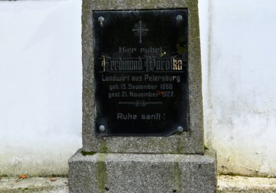 Petrohrad, Omnium, 2020