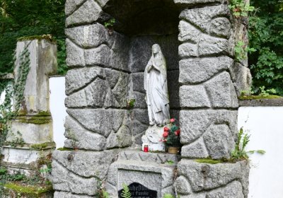 Petrohrad, Omnium, 2020