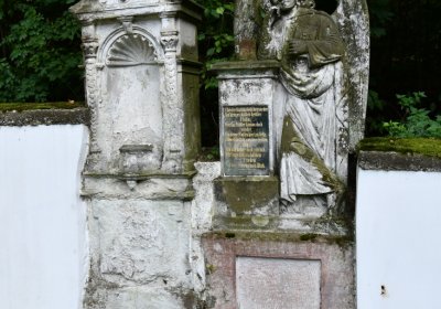 Petrohrad, Omnium, 2020