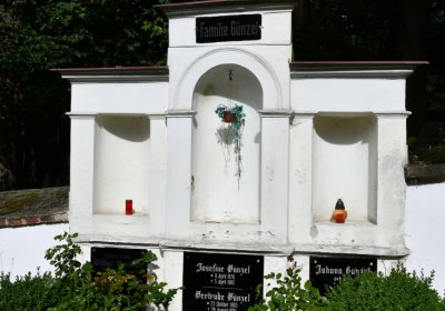 Petrohrad, Omnium, 2020