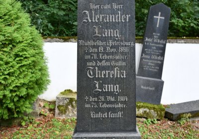 Petrohrad, Omnium, 2020