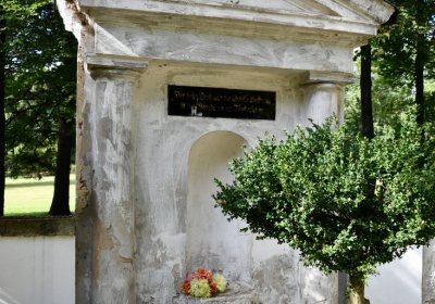 Petrohrad, Omnium, 2020