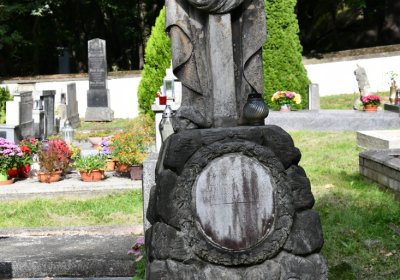 Petrohrad, Omnium, 2020