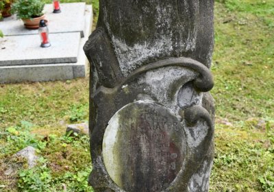 Petrohrad, Omnium, 2020