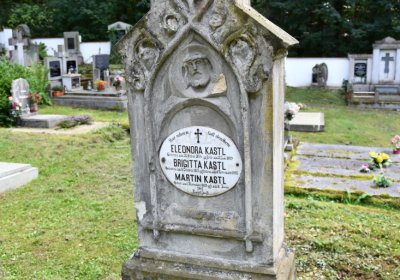 Petrohrad, Omnium, 2020