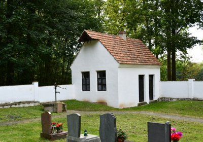 Petrohrad, Omnium, 2020