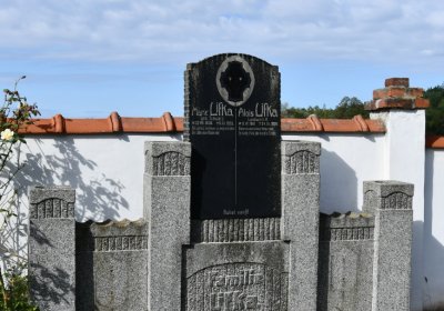 Černčice u Petrohradu, Omnium, 2020