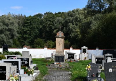 Černčice u Petrohradu, Omnium, 2020