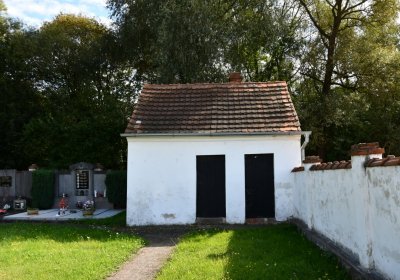 Černčice u Petrohradu, Omnium, 2020