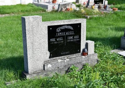 Černčice u Petrohradu, Omnium, 2020