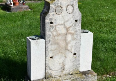 Černčice u Petrohradu, Omnium, 2020