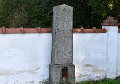 Černčice u Petrohradu, Omnium, 2020