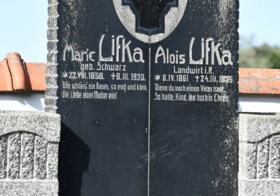 Černčice u Petrohradu, Omnium, 2020