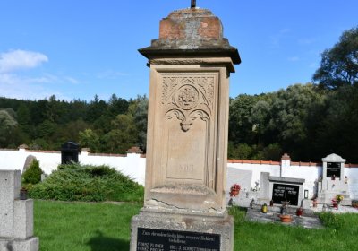 Černčice u Petrohradu, Omnium, 2020