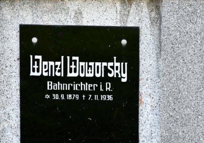 Černčice u Petrohradu, Omnium, 2020