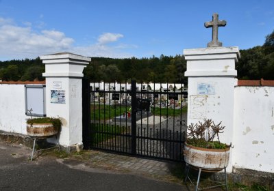 Černčice u Petrohradu, Omnium, 2020