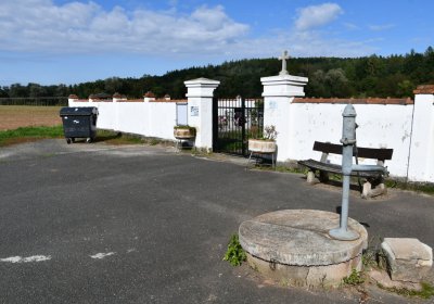 Černčice u Petrohradu, Omnium, 2020