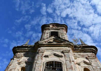 Bílenec, Omnium, 2020