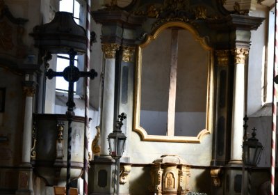 Bílenec, Omnium, 2020