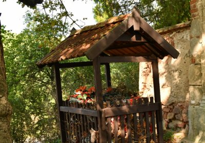 Bílenec, Omnium, 2020