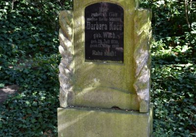 Bílenec, Omnium, 2020