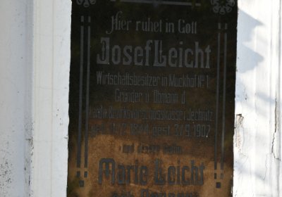 Bílenec, Omnium, 2020