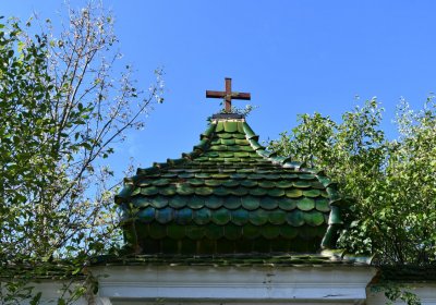 Bílenec, Omnium, 2020