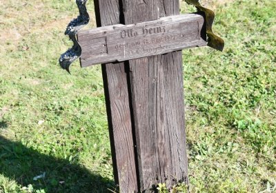 Bílenec, Omnium, 2020