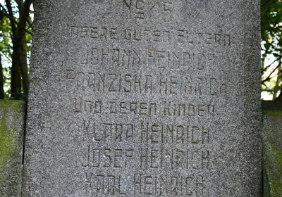 Bílenec, Omnium, 2020