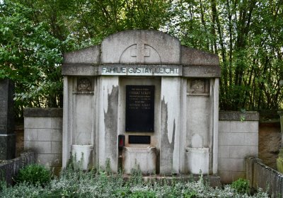 Bílenec, Omnium, 2020