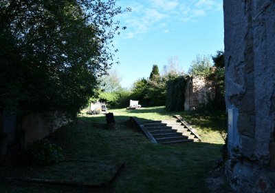 Bílenec, Omnium, 2020