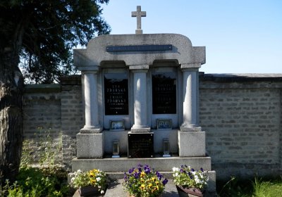 Lašťovka Milan, 2016