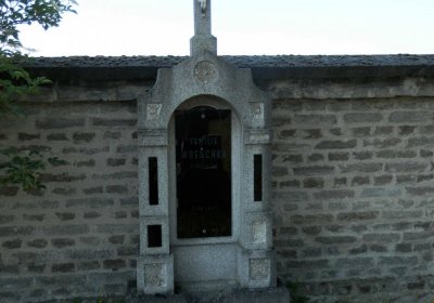 Lašťovka Milan, 2016